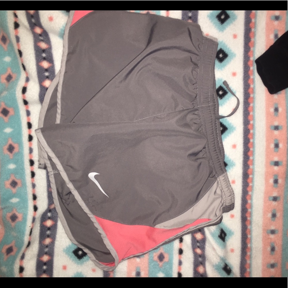 nike shorts